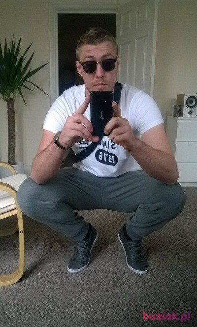 Kuba, Mężczyzna, 31, Wielka Brytania, Zdjęcie: 2