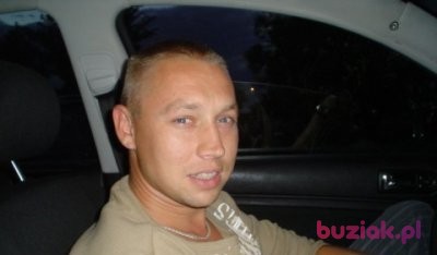 HUBY, Mężczyzna, 45, Wrocław, Polska, Zdjęcie: 1