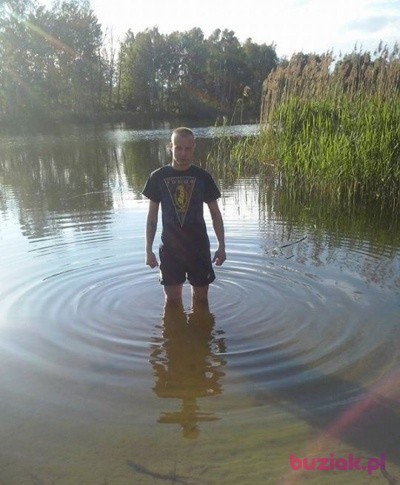 Marcin, Mężczyzna, 31, Szczecin, Polska, Zdjęcie: 2