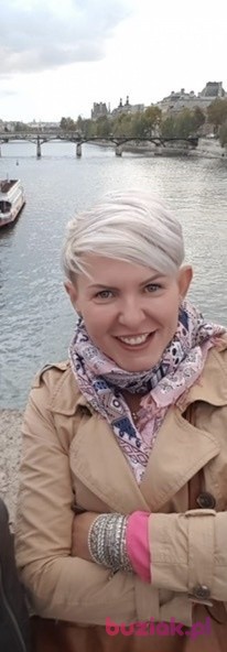 Ewelina , Female, 43, Gdańsk, Polska, Photo: 1