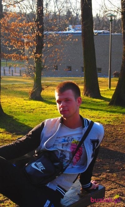 mateusz, Male, 31, Kraków, Polska, Photo: 3