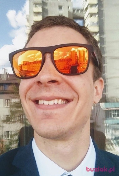 Hakase, Male, 35, Opole, Polska: 1
