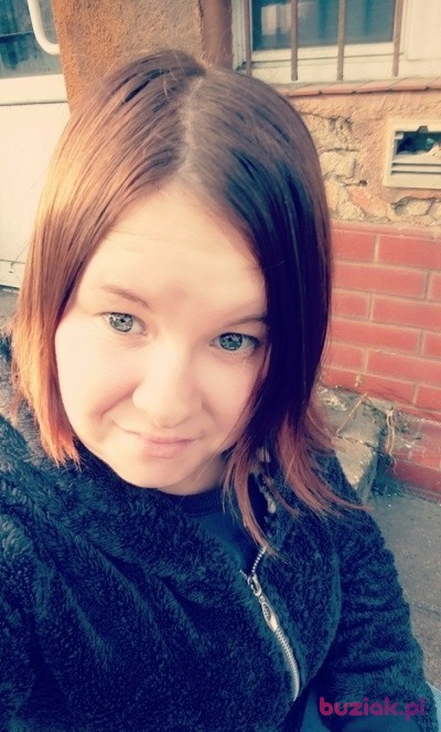 Karolina, Kobieta, 29, Gryfino, Polska: 1