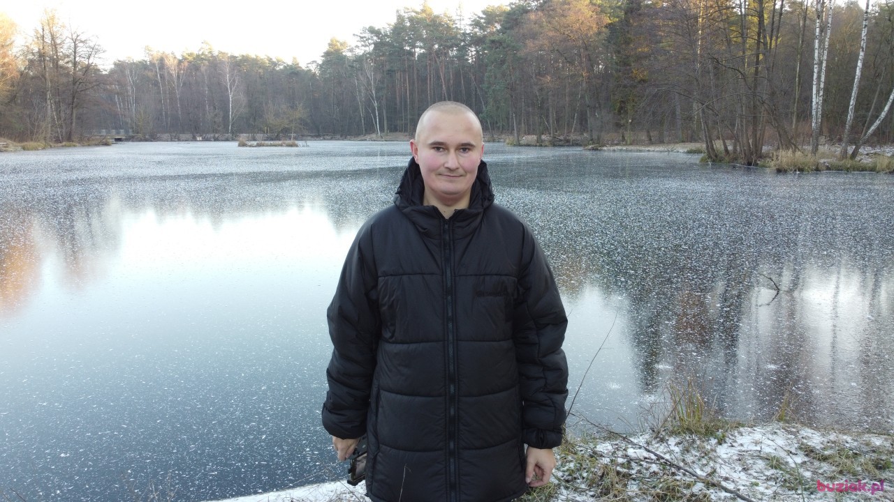 Michał, Mężczyzna, 36, Zgierz, Polska, Zdjęcie: 271