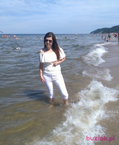 Joanna , Kobieta, 30, Szczecin, Polska, Zdjęcie: 2