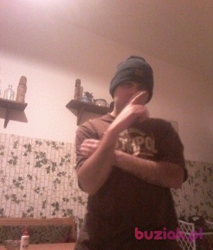 Robert, Male, 34, Nysa, Polska, Photo: 1