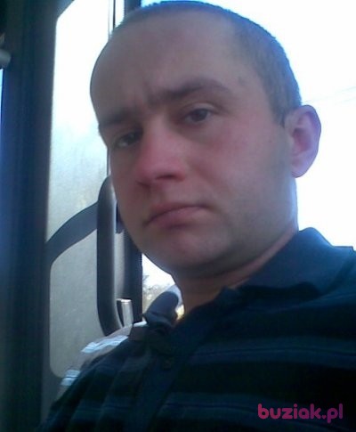JAREK29WAWA, Mężczyzna, 40, Warszawa, Polska: 1