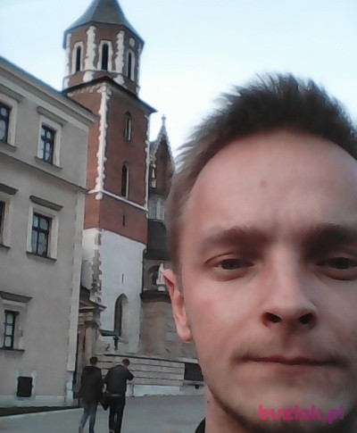 Maciek, Male, 35, Sosnowiec, Polska, Photo: 3