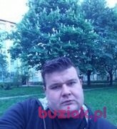 PIOTR, Mężczyzna, 37, Polska, Zdjęcie: 1