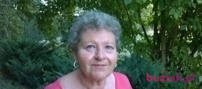 Odyseja..., Kobieta, 67, Dębica, Polska, Zdjęcie: 1