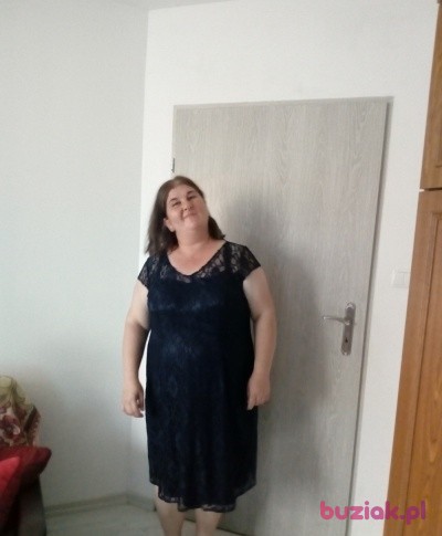 Małgorzata, Kobieta, 48, Wałcz, Polska: 1