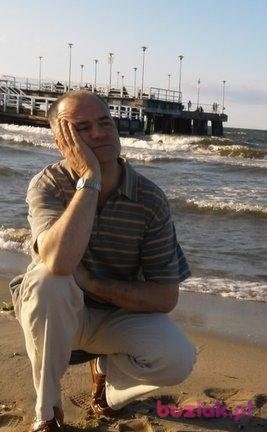 Maciej, Male, 59, Gdańsk, Polska, Photo: 4