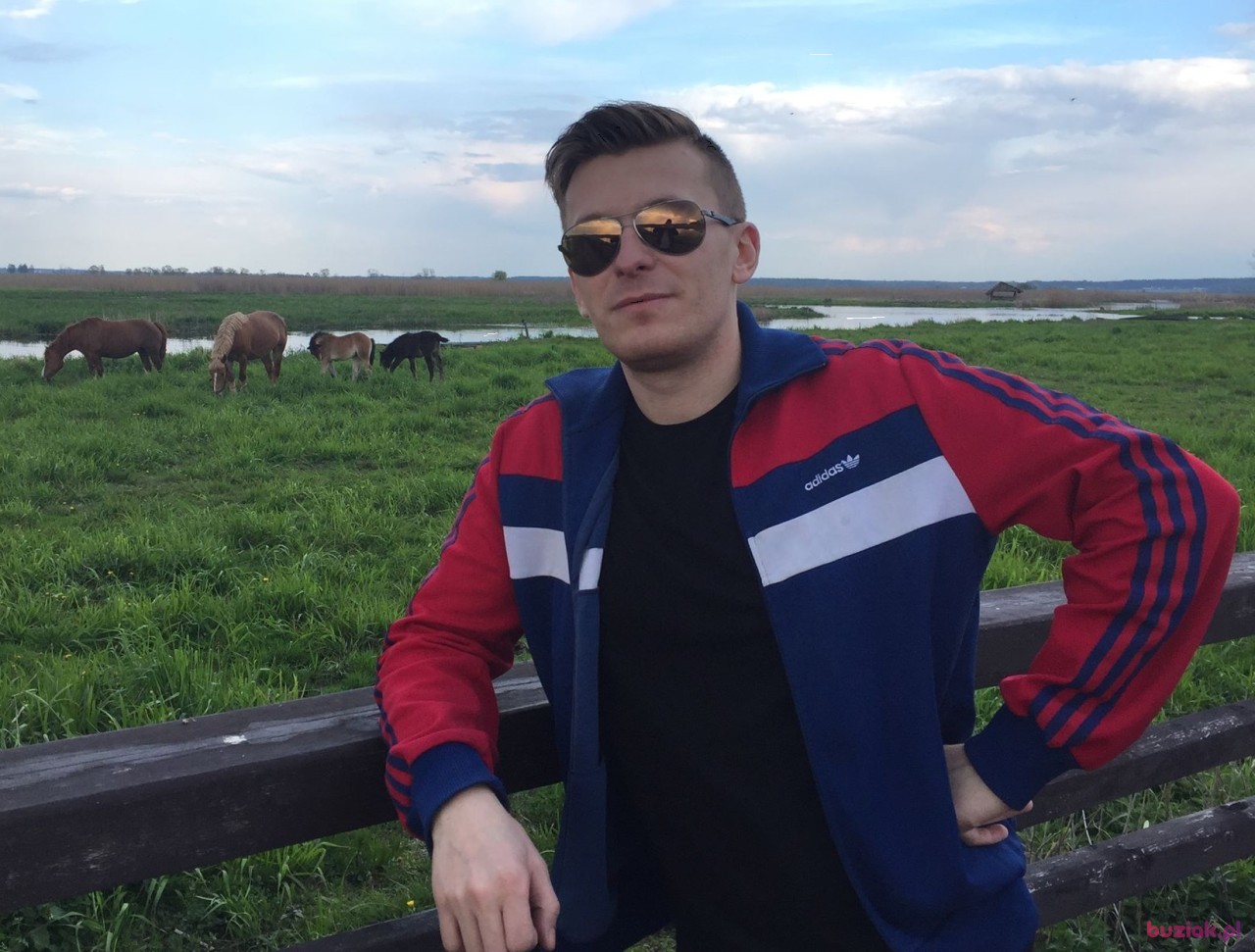 Adam, Mężczyzna, 36, Białystok, Polska, Zdjęcie: 1