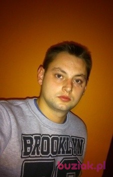 Adek136, Mężczyzna, 33, Stawiszyn, Polska: 1