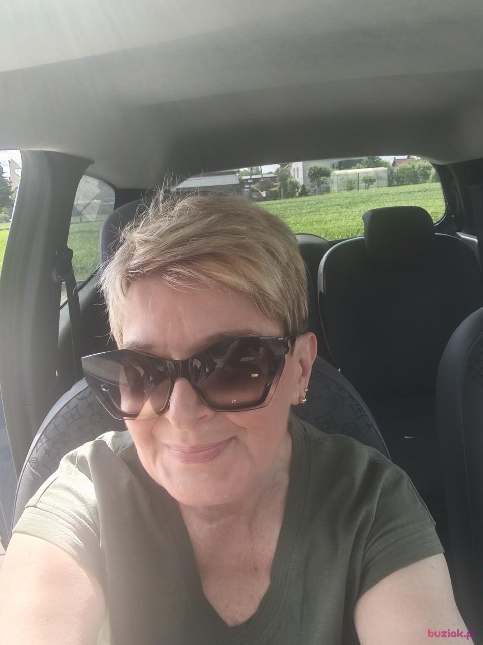 akinoreW, Female, 61, Rybnik, Polska, Photo: 3