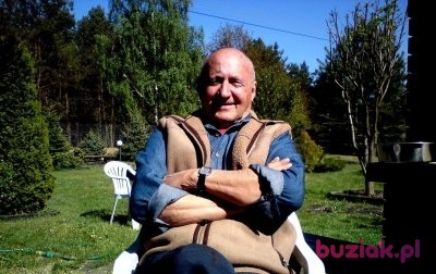 Andrzej, Mężczyzna, 81, Warszawa, Polska, Zdjęcie: 5
