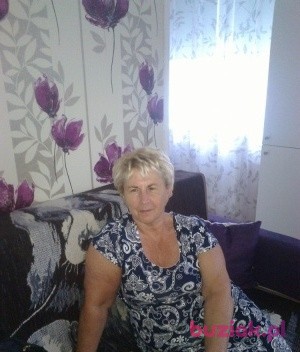 Marta, Female, 74, Międzyzdroje, Polska, Photo: 1