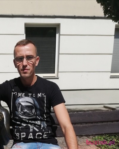 Dawid, Male, 39, Ruda Śląska, Polska: 1