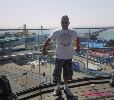 Marcin, Male, 48, Westminster, Wielka Brytania, Photo: 2