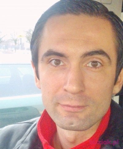 Rafa007, Male, 41, Polska: 1