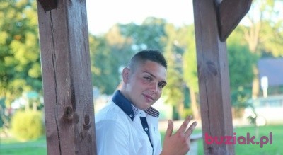 Krzysiek, Male, 26, Człuchów, Polska: 1