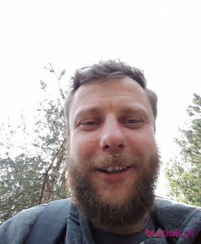 Paweł, Mężczyzna, 38, Polska, Zdjęcie: 1
