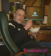 Krystian, Mężczyzna, 30, Kętrzyn, Polska: 1
