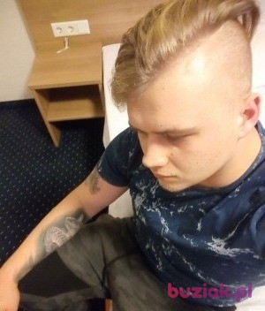 Marek, Male, 29, Olsztyn, Polska, Photo: 1