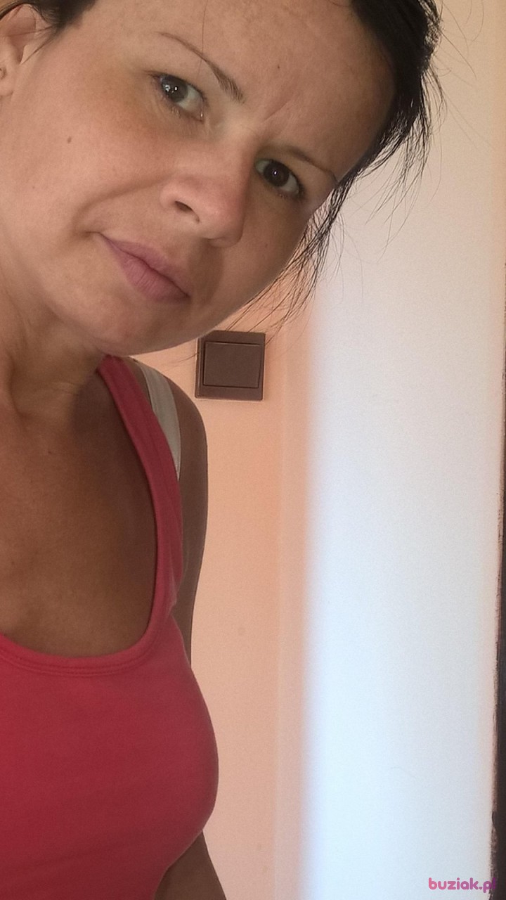 SYMPATYCZNA, Female, 38, Murowana Goślina, Polska: 1