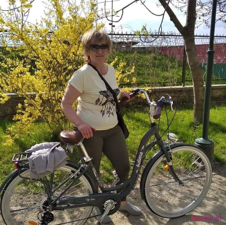 Anna, Kobieta, 57, Zamość, Polska, Zdjęcie: 2