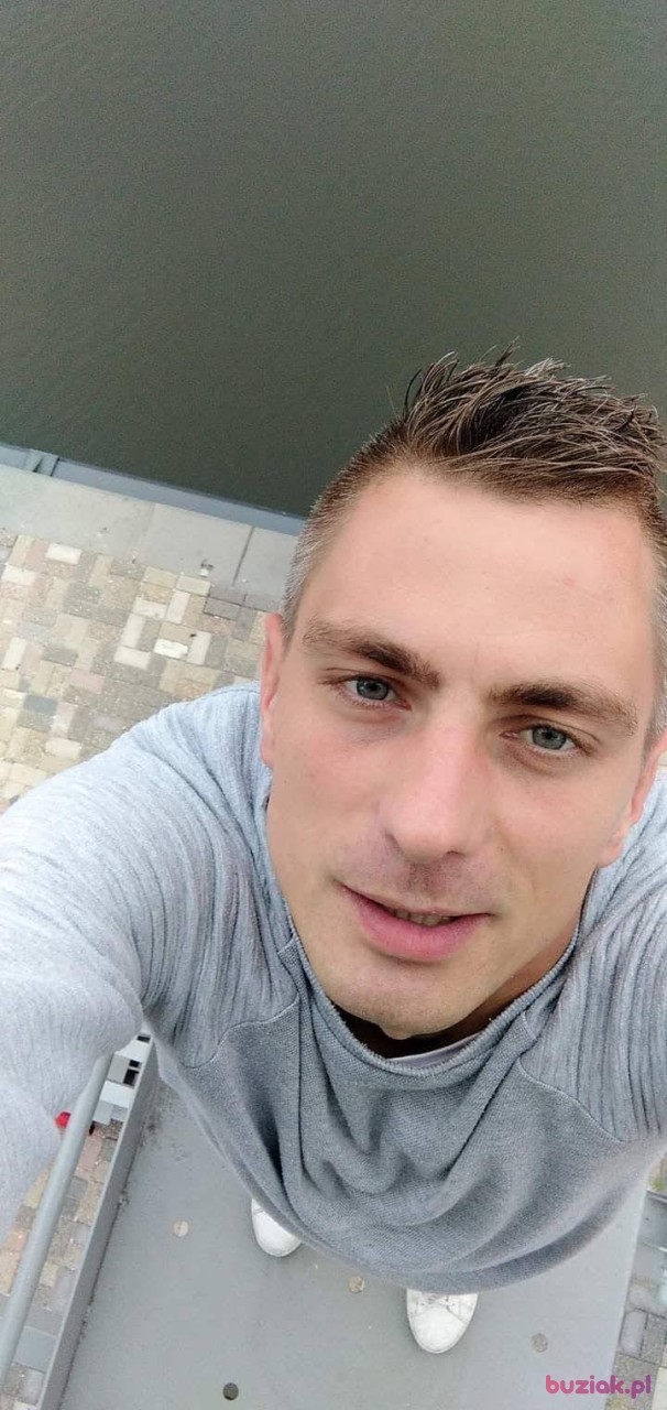 Radoslaw, Mężczyzna, 35, Rotterdam South Holland Province, Holandia, Zdjęcie: 2