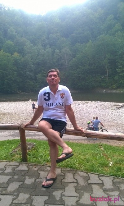 Włodzimierz , Male, 65, Legionowo, Polska, Photo: 3