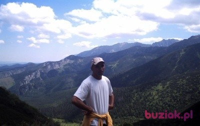 Cezary, Male, 43, Lublin, Polska, Photo: 1