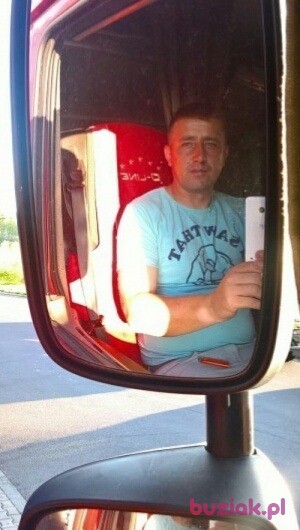 Romek, Male, 40, Pabianice, Polska, Photo: 5