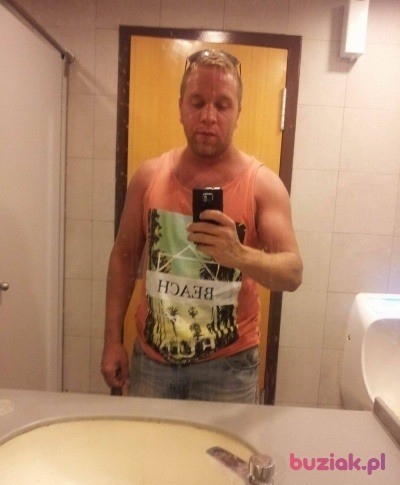 Wojtek, Male, 32, Tarnowskie Góry, Polska, Photo: 1