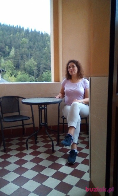 Joanna, Kobieta, 46, Lubin, Polska: 1