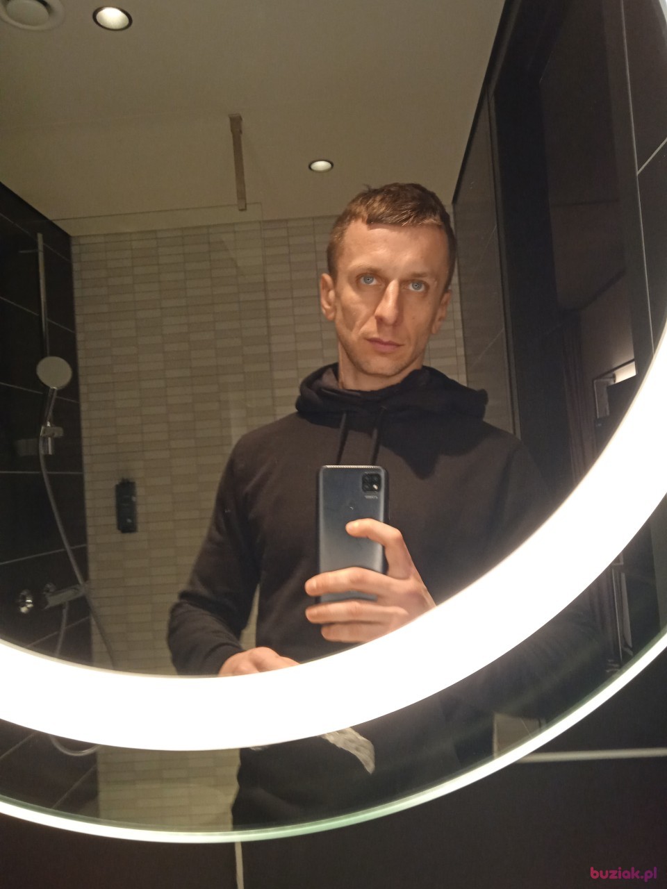 Kacper, Mężczyzna, 35, Amersfoort, Holandia, Zdjęcie: 1