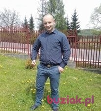 kiecik, Male, 38, Wieliczka, Polska, Photo: 2