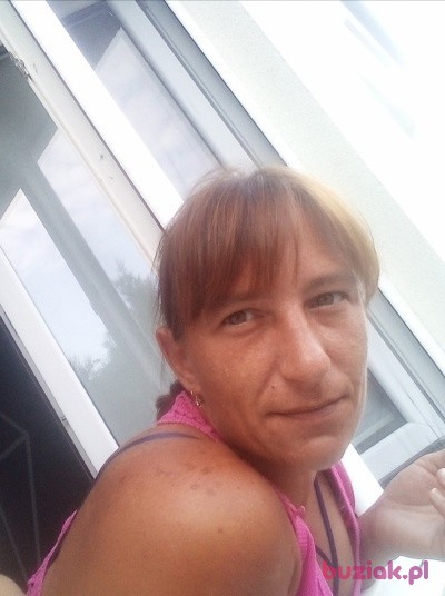 Magdalena, Kobieta, 43, Kórnik, Polska, Zdjęcie: 1