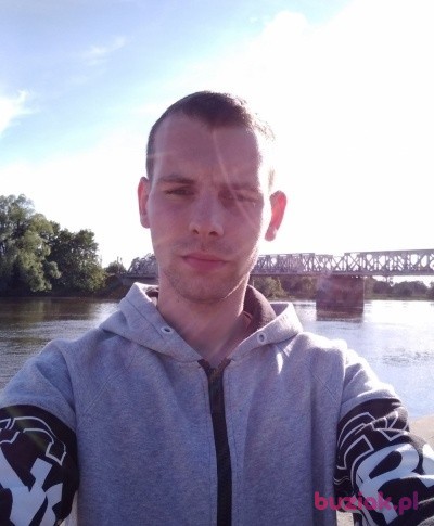 Kamil, Mężczyzna, 31, Niemcy: 1