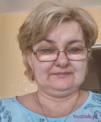 Ela, Female, 63, Stargard Szczeciński, Polska, Photo: 7