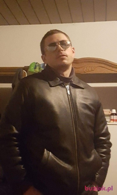 Damian, Mężczyzna, 37, Cologne North Rhine Westphalia, Niemcy, Zdjęcie: 1