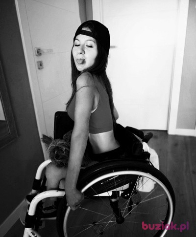 Patrycja, Female, 32, Piotrków Trybunalski, Polska, Photo: 1