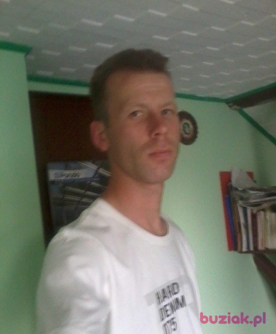maruisz, Male, 48, Brzeziny, Polska, Photo: 1