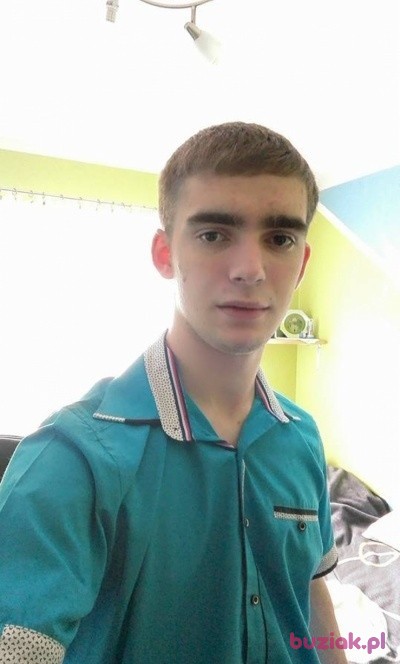 Radosław, Mężczyzna, 26, Darłowo, Polska: 1