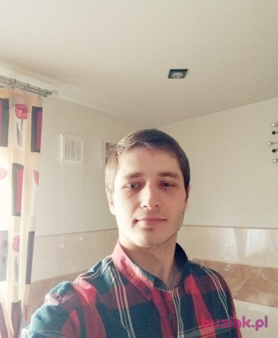 Krzysztof , Male, 32, Grójec, Polska: 1