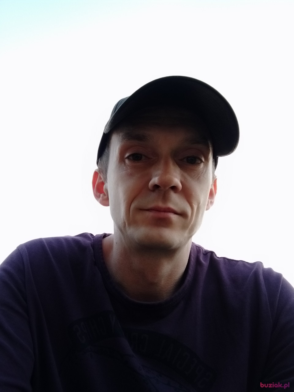 Damian, Male, 48, Morąg, Polska: 1
