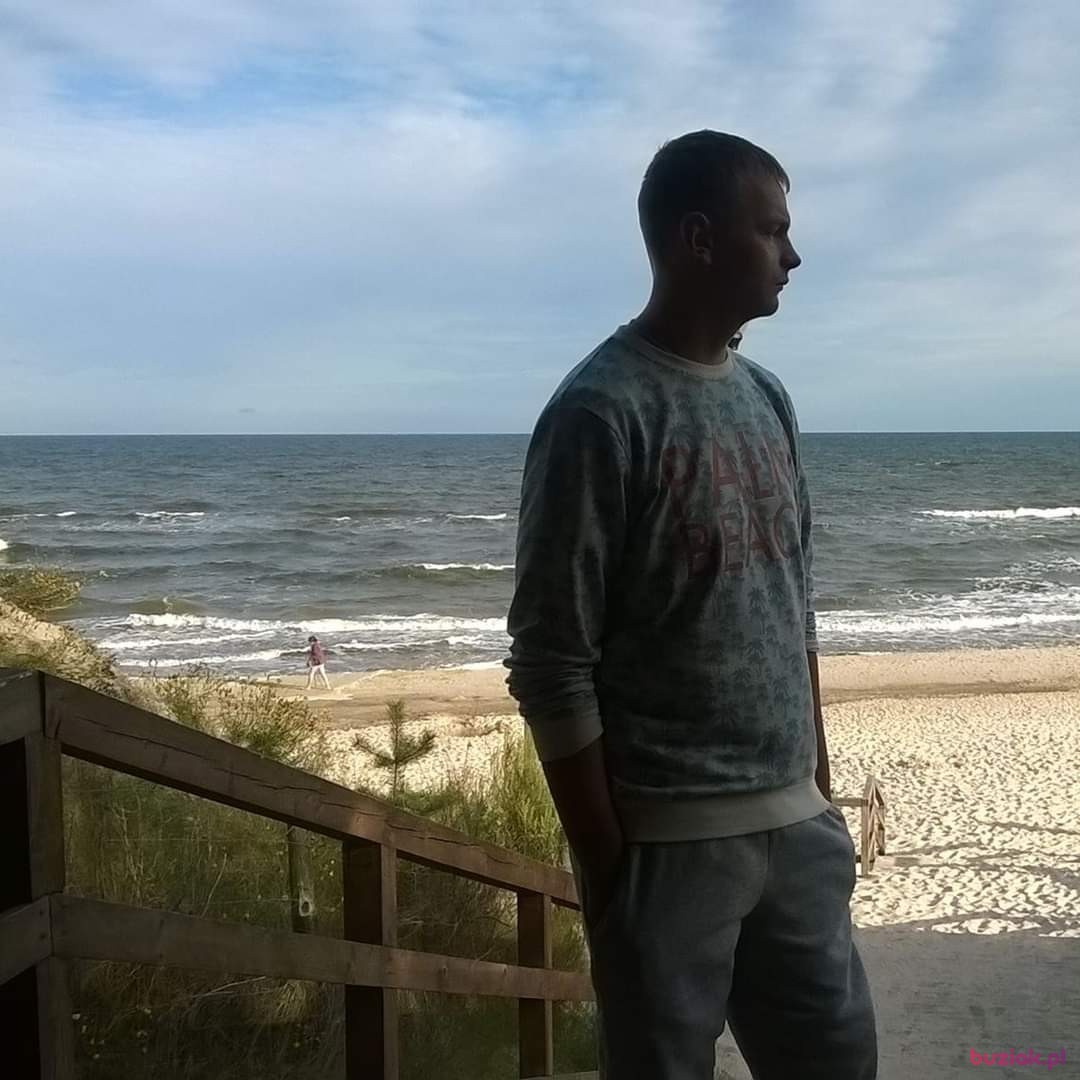 Mateusz, Mężczyzna, 27, Jelenia Góra, Polska: 1
