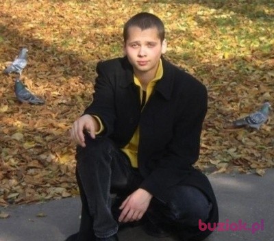 Dawid, Mężczyzna, 43, Kraków, Polska, Zdjęcie: 1