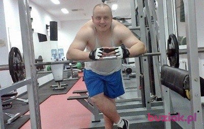 Paweł, Mężczyzna, 42, Poznań, Polska, Zdjęcie: 5